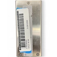 Used Jackson Audio belle starr Effect Pedal