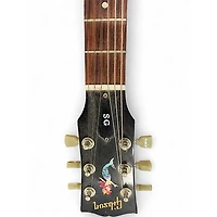 Used Gibson SG Cherry Solid Body Electric Guitar