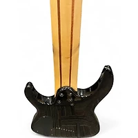 Used Legator NINJA 8 BURL Solid Body Electric Guitar