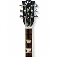 Used Gibson Les Paul Traditional Pro II Merlot Solid Body Electric Guitar
