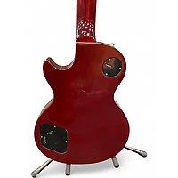 Used Gibson Les Paul Traditional Pro II Merlot Solid Body Electric Guitar