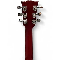 Used Gibson Les Paul Traditional Pro II Merlot Solid Body Electric Guitar