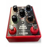 Used Line 6 Pod Express Effect Processor