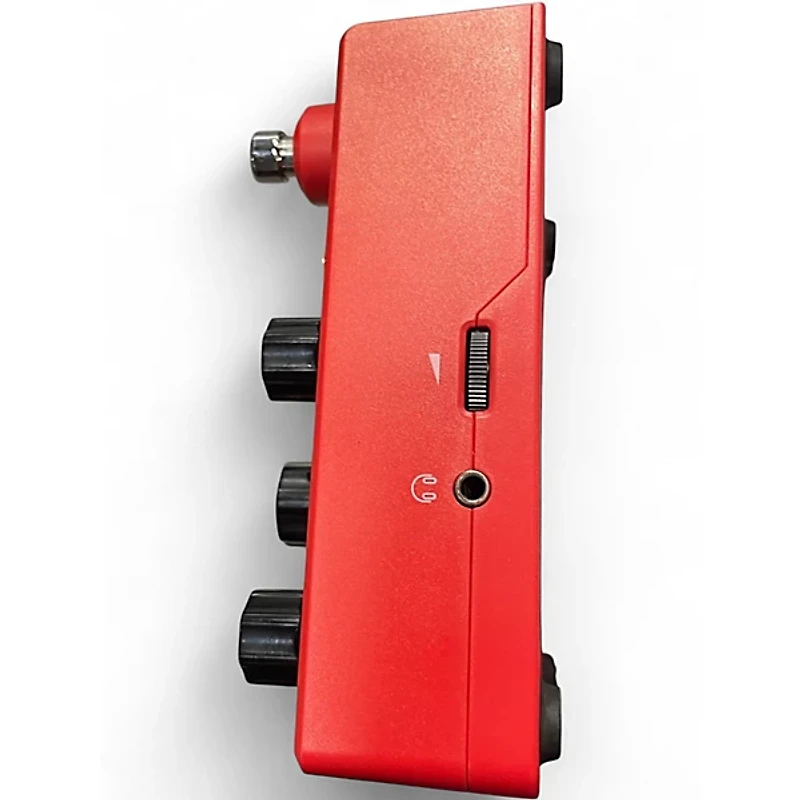 Used Line 6 Pod Express Effect Processor