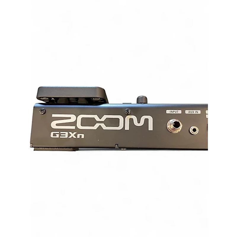 Used Zoom G3XN Effect Processor