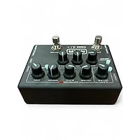 Used MXR BASS DI Bass Effect Pedal