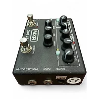 Used MXR BASS DI Bass Effect Pedal