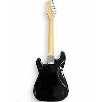 Used Austin AU720 BLACK Solid Body Electric Guitar