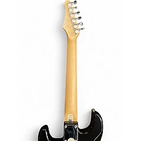 Used Austin AU720 BLACK Solid Body Electric Guitar
