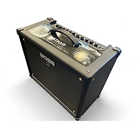 Used BOSS KTN-50 3 Guitar Combo Amp