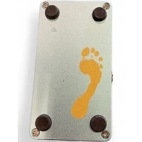 Used One Control Pale Blue Compressor Effect Pedal