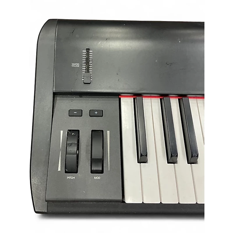 Used M-Audio HAMMER 88 MIDI Controller