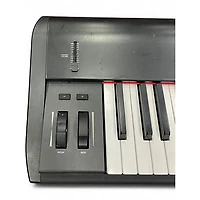 Used M-Audio HAMMER 88 MIDI Controller