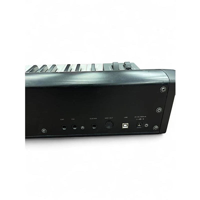 Used M-Audio HAMMER 88 MIDI Controller