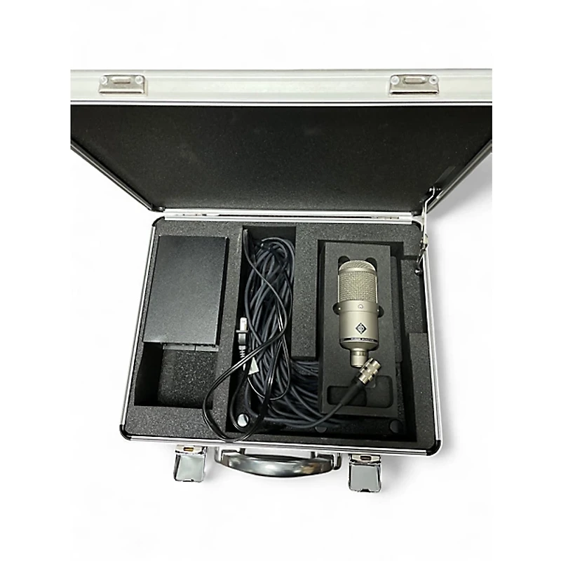 Used Neumann M147 Condenser Microphone