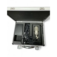 Used Neumann M147 Condenser Microphone