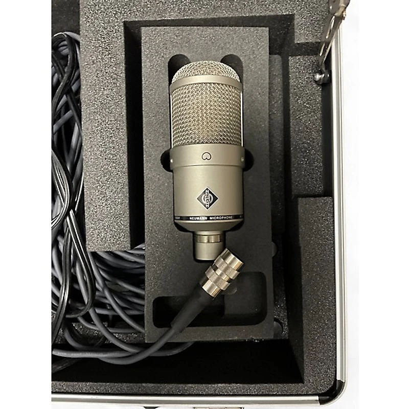 Used Neumann M147 Condenser Microphone