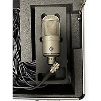 Used Neumann M147 Condenser Microphone