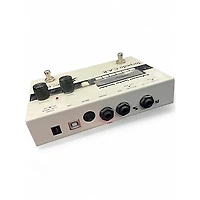 Used Two Notes AUDIO ENGINEERING torpedo c.a.b Pedal