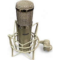 Used Warm Audio WA-47jr Condenser Microphone