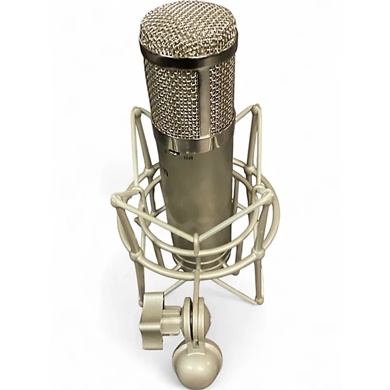 Used Warm Audio WA-47jr Condenser Microphone