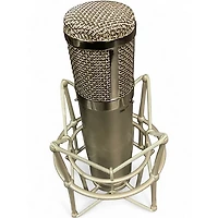 Used Warm Audio WA-47jr Condenser Microphone