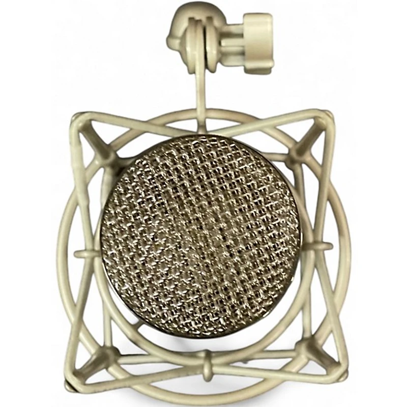 Used Warm Audio WA-47jr Condenser Microphone