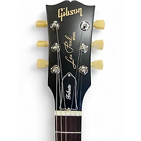 Used Gibson Les Paul Tribute Tobacco Burst Solid Body Electric Guitar