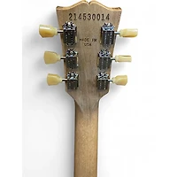 Used Gibson Les Paul Tribute Tobacco Burst Solid Body Electric Guitar