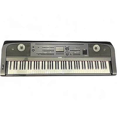 Used Yamaha DGX670B Stage Piano