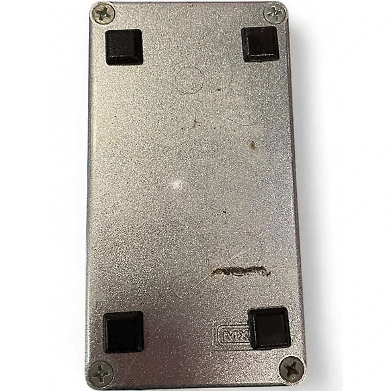 Used MXR M75 Super Badass Distortion Effect Pedal