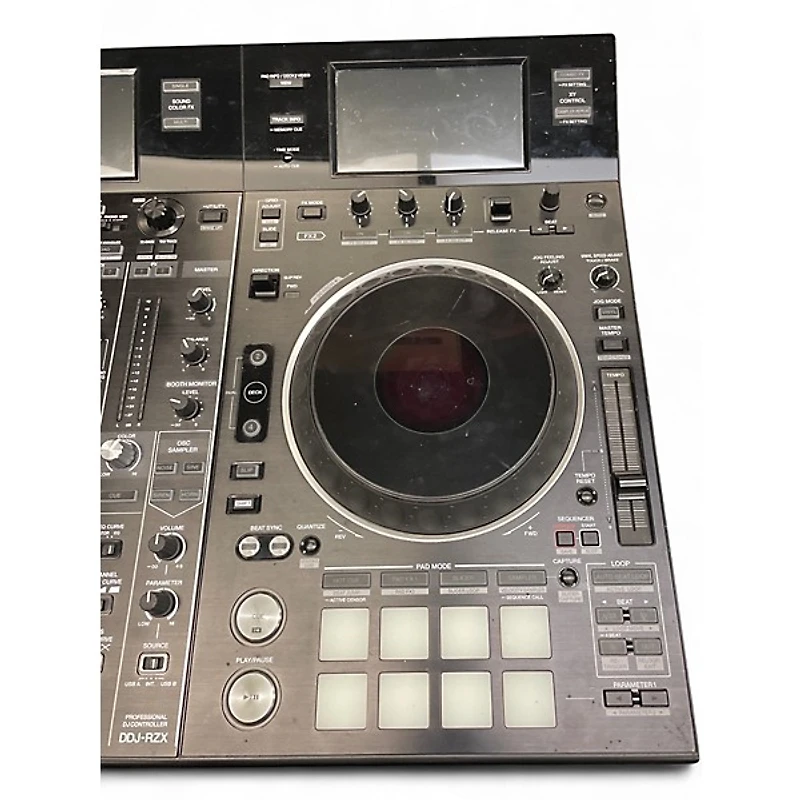 Used Pioneer DJ DDJRZX DJ Controller