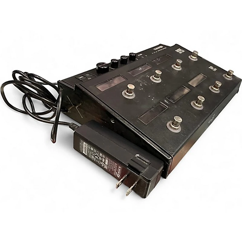 Used Line 6 HX Effects Effect Processor