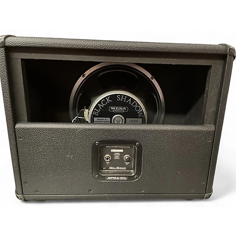 Used MESA/Boogie FILMORE Guitar Cabinet