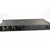 Used MOTU 828MK3 Hybrid Audio Interface