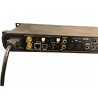 Used MOTU 828MK3 Hybrid Audio Interface