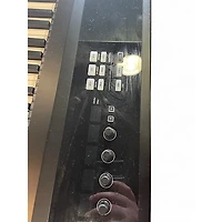 Used Native Instruments Komplete Kontrol S88 MIDI Controller