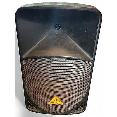 Used Behringer Eurolive B112W Powered Speaker