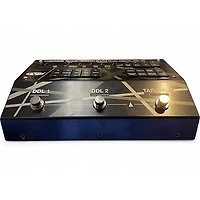 Used BOSS SDE-3000EVH Effect Pedal