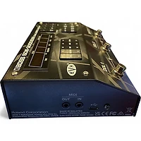 Used BOSS SDE-3000EVH Effect Pedal