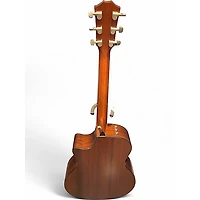 Used Taylor 314CE Natural Acoustic Electric Guitar
