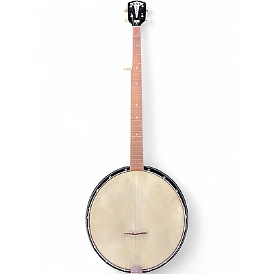 Used Kay Banjo Natural Banjo