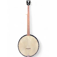 Used Kay Banjo Natural Banjo