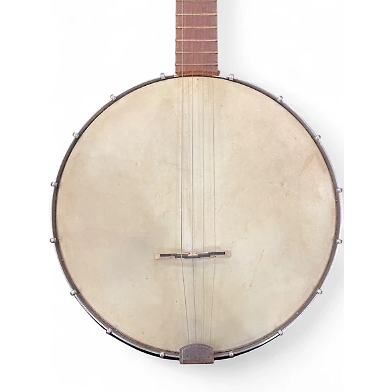 Used Kay Banjo Natural Banjo