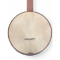 Used Kay Banjo Natural Banjo