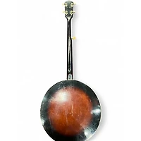 Used Kay Banjo Natural Banjo