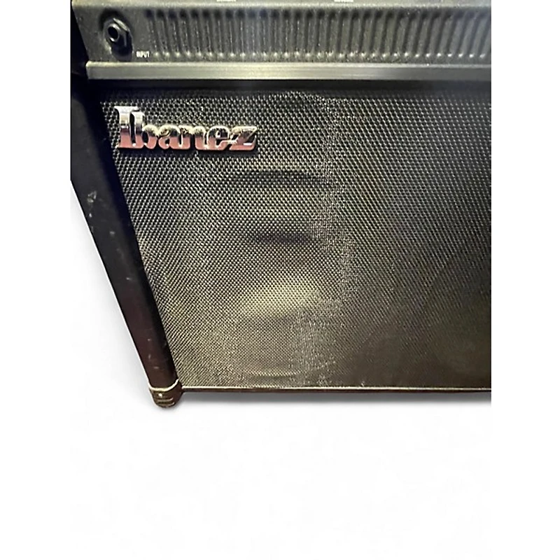 Used Ibanez TBX150R Tone Blaster 150W 2x12 Guitar Combo Amp