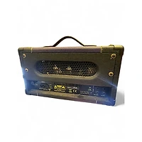 Used Panama Shaman Tube Guitar Amp Head