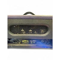 Used Panama Shaman Tube Guitar Amp Head