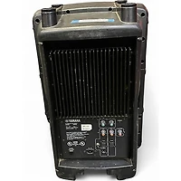 Used Yamaha MS400 Powered Speaker